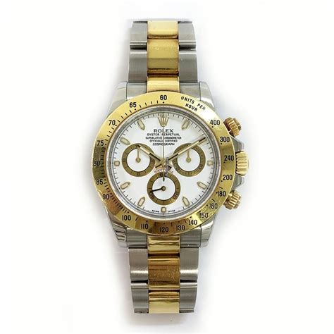 Rolex Daytona for £16,500 for sale from a Seller on Chrono24